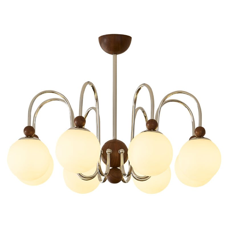 Fentel Loop Chandelier