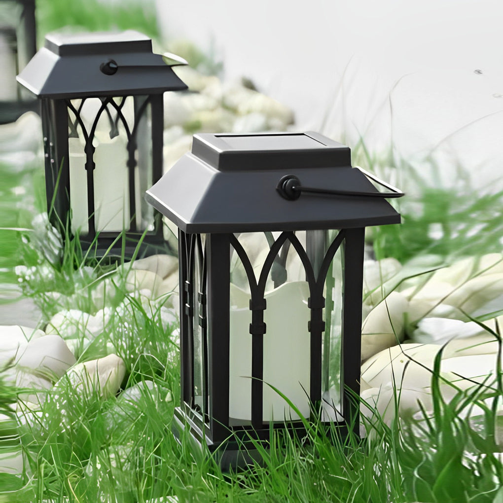 Nobl Modern Outdoor Light