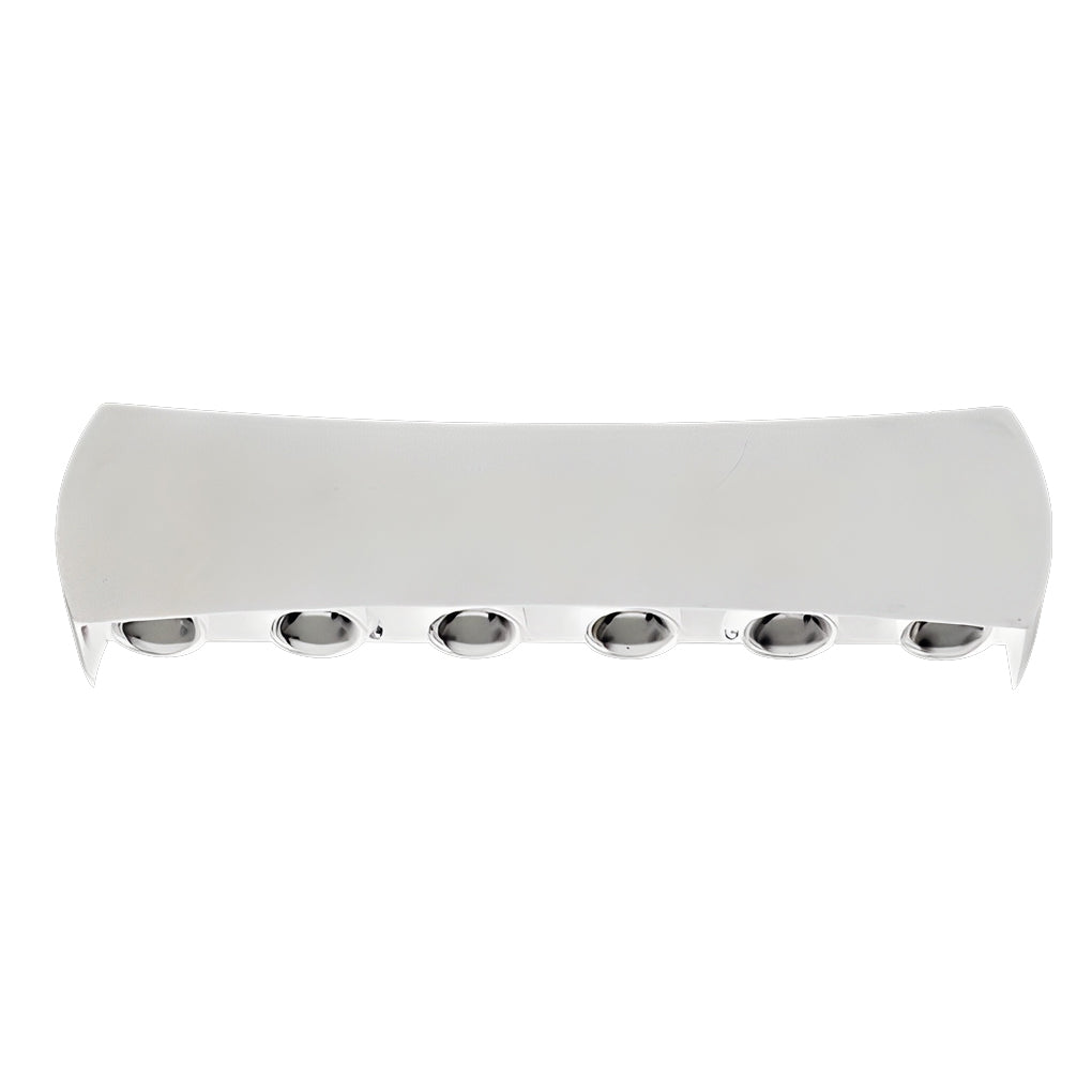 Trita Classic LED Outdoor Aluminum Wall Lights