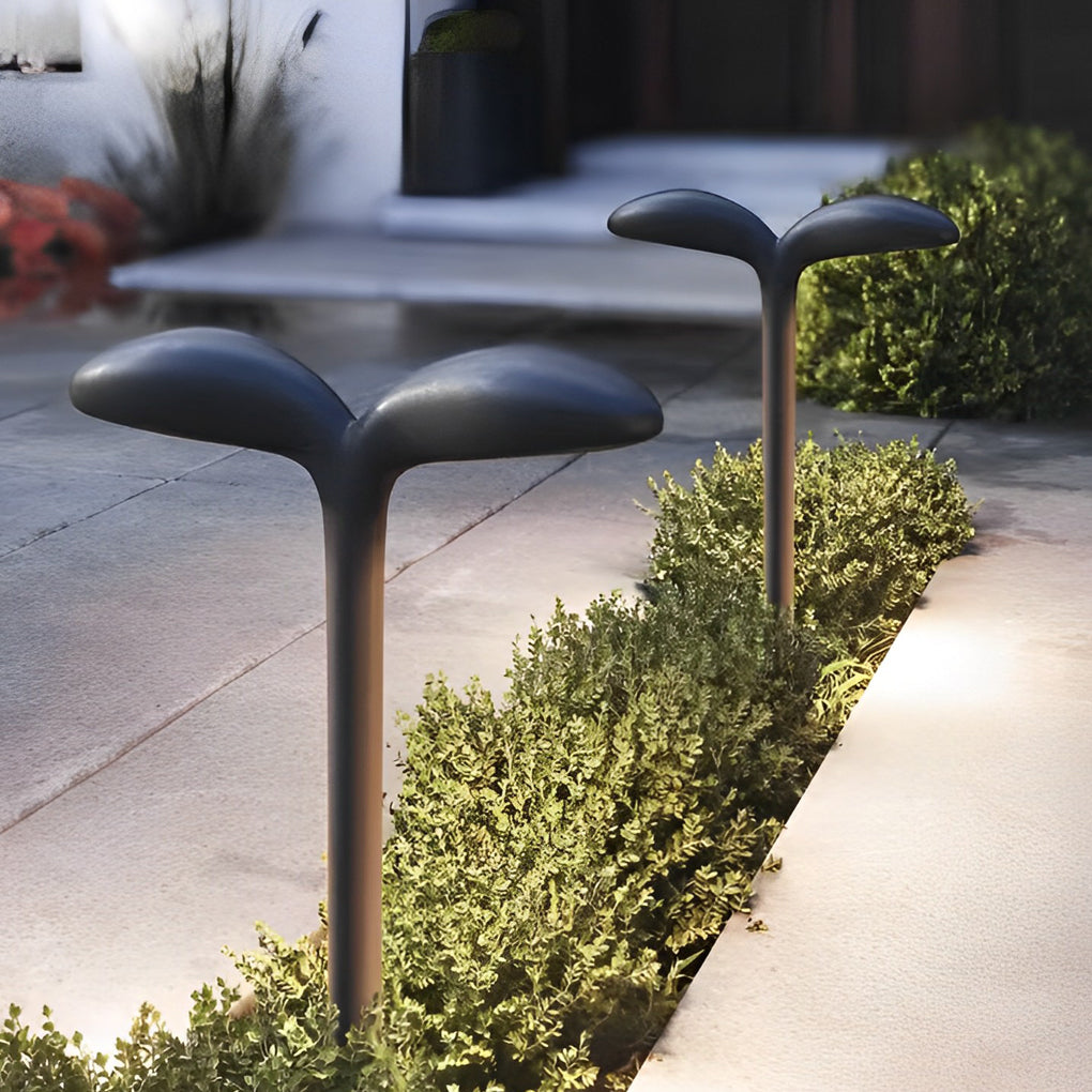 Brigd LED Landscape Aluminum Outdoor Pathway Lights