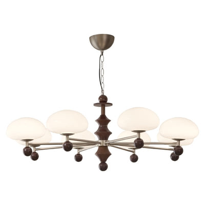 Gair Chandelier