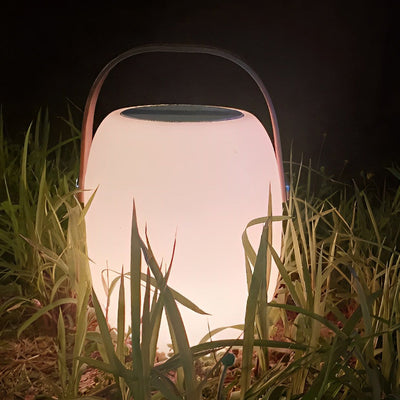 Wendy Modern PE Outdoor Light