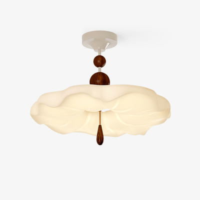 Eluvio Bloom Ceiling Light