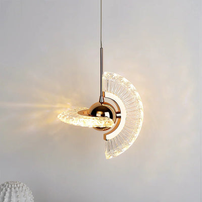 Govlen Postmodern Luxury Pendant Lamp