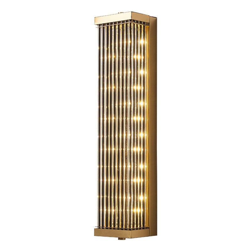 Brenno Column Wall Light
