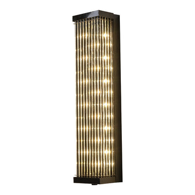 Brenno Column Wall Light