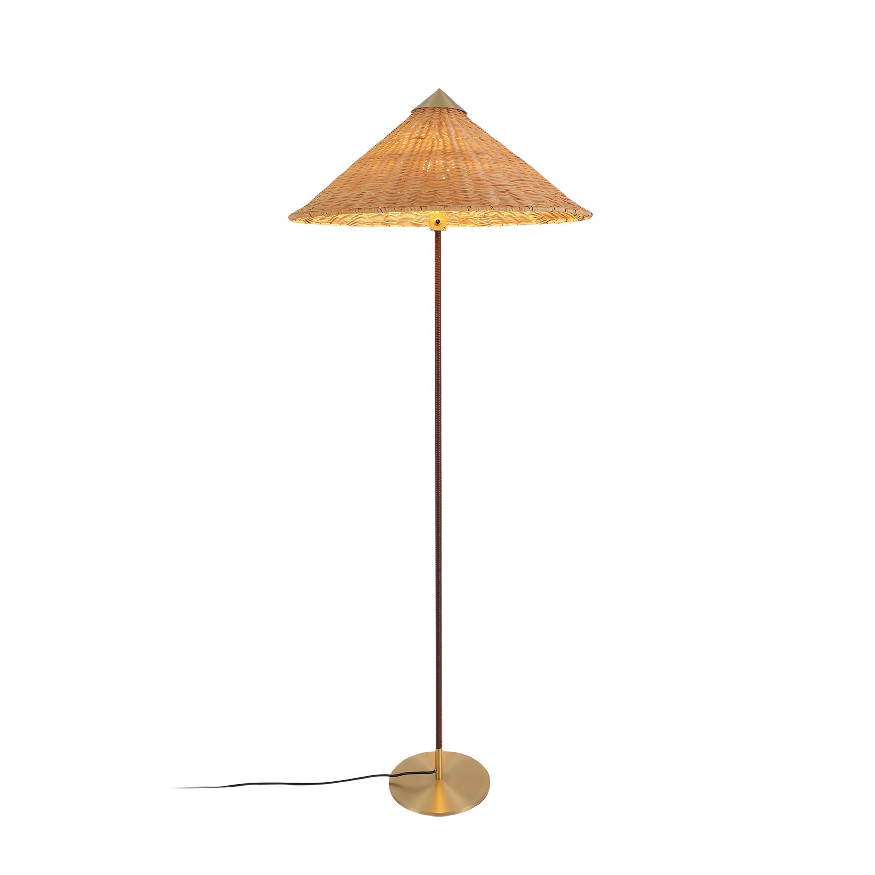 Docor Minimalist Floor Lamp