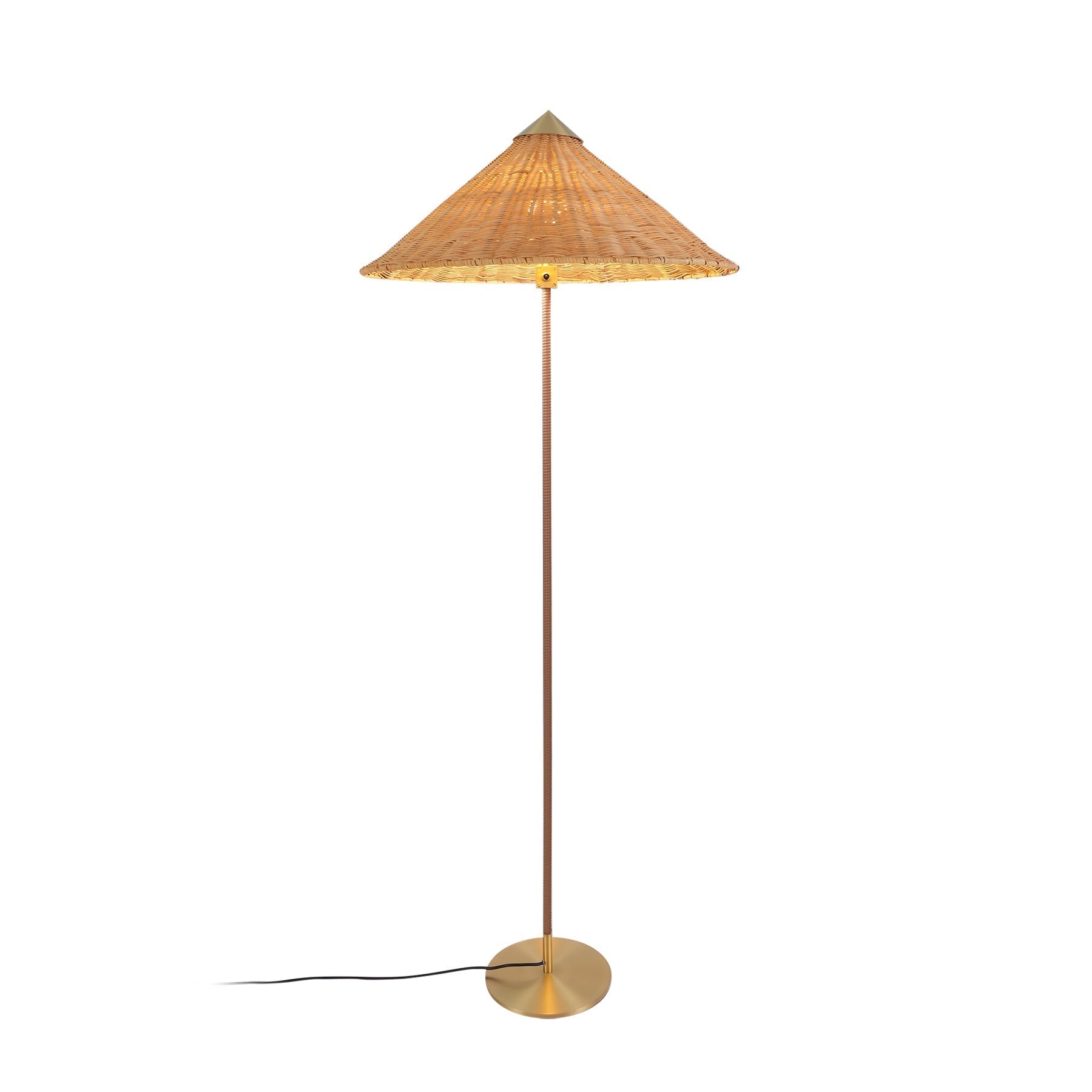 Docor Minimalist Floor Lamp