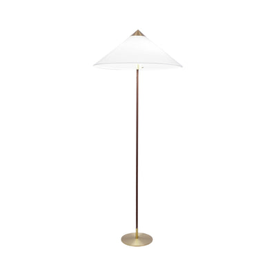 Docor Minimalist Floor Lamp