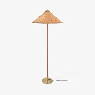 Docor Minimalist Floor Lamp