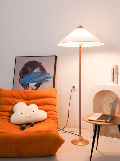 Docor Minimalist Floor Lamp