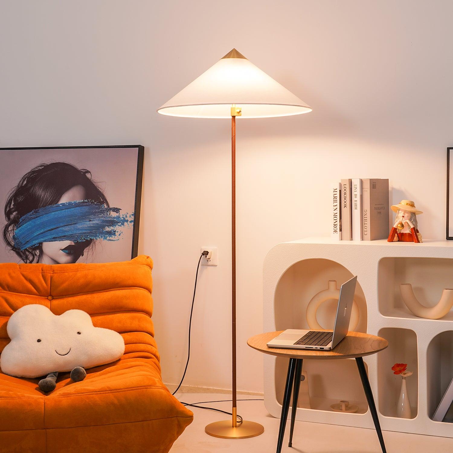 Docor Minimalist Floor Lamp