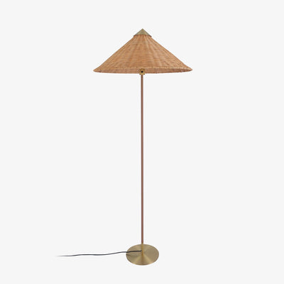 Docor Minimalist Floor Lamp