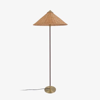 Docor Minimalist Floor Lamp