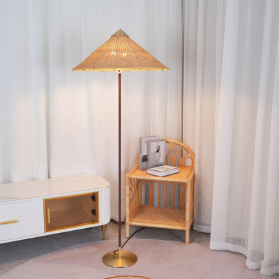 Docor Minimalist Floor Lamp