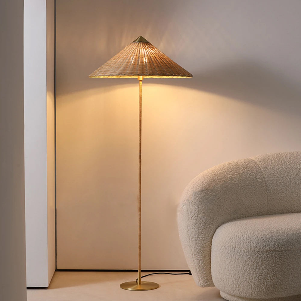 Docor Minimalist Floor Lamp