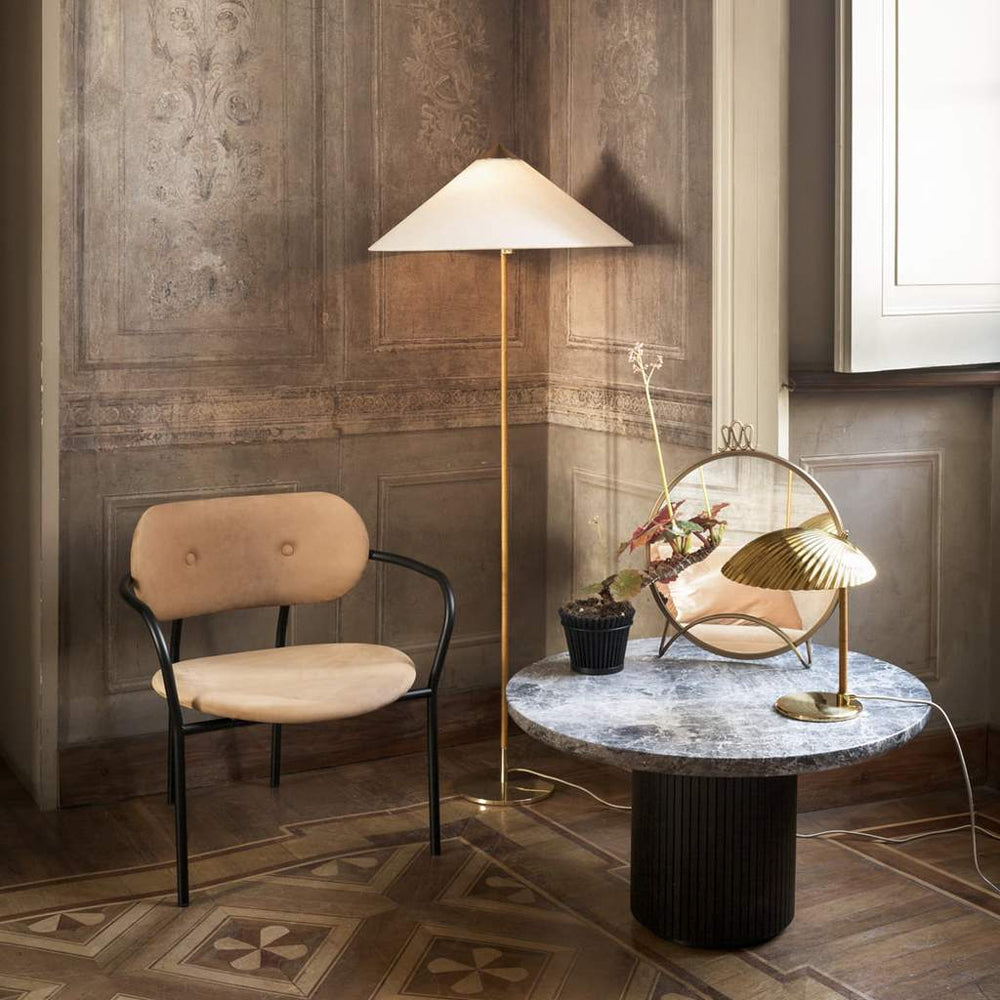 Docor Minimalist Floor Lamp