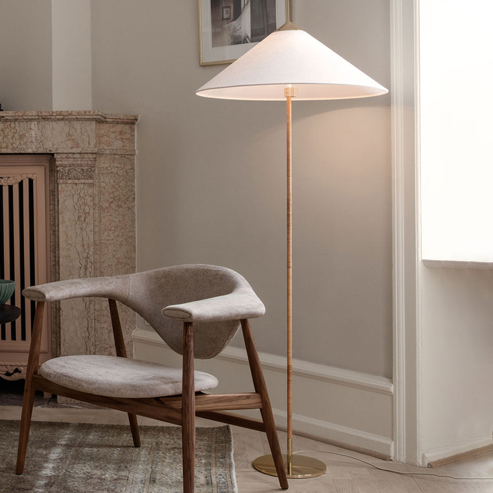 Docor Minimalist Floor Lamp