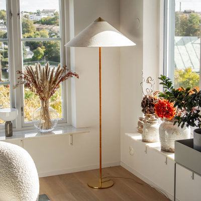 Docor Minimalist Floor Lamp