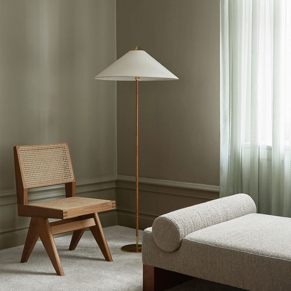 Docor Minimalist Floor Lamp