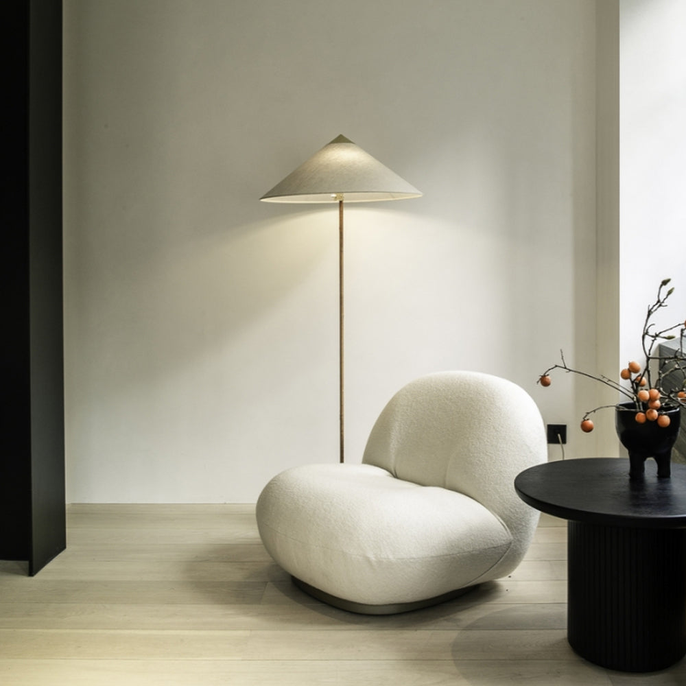 Docor Minimalist Floor Lamp