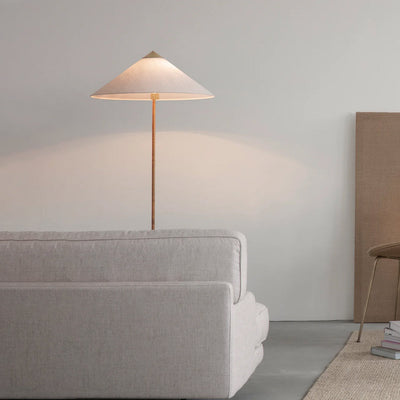 Docor Minimalist Floor Lamp