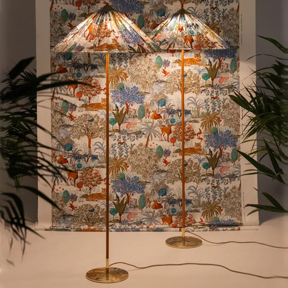 Docor Minimalist Floor Lamp