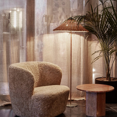 Docor Minimalist Floor Lamp