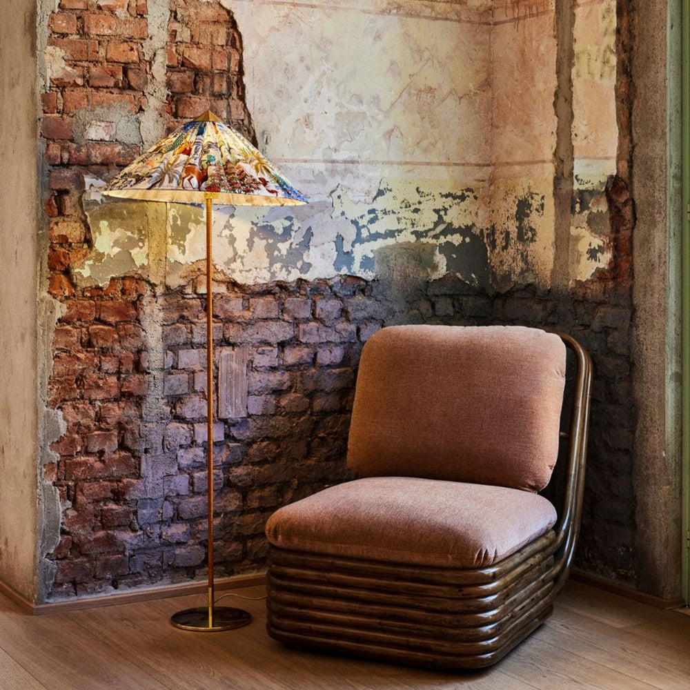 Docor Minimalist Floor Lamp