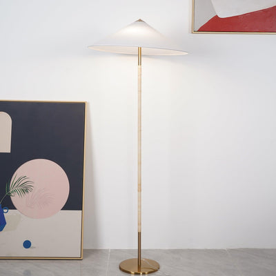 Docor Minimalist Floor Lamp