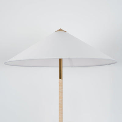 Docor Minimalist Floor Lamp