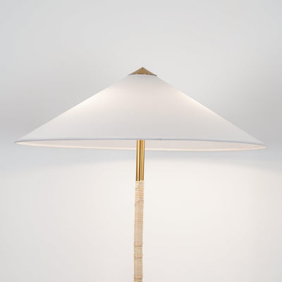 Docor Minimalist Floor Lamp