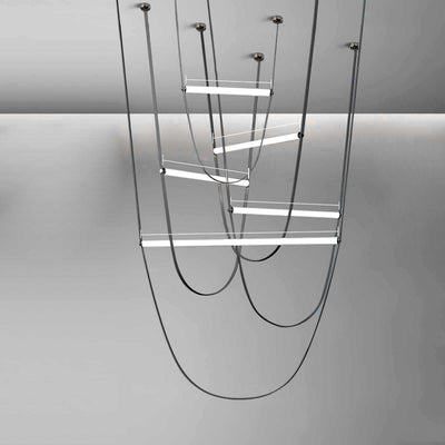 Viraielia Tracer Belt Pendant Lamp