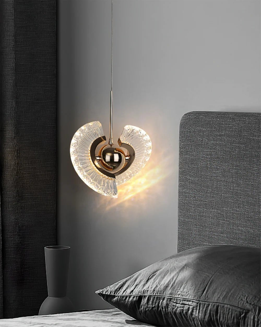 Govlen Postmodern Luxury Pendant Lamp