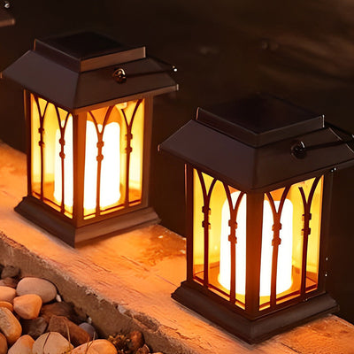 Nobl Modern Outdoor Light