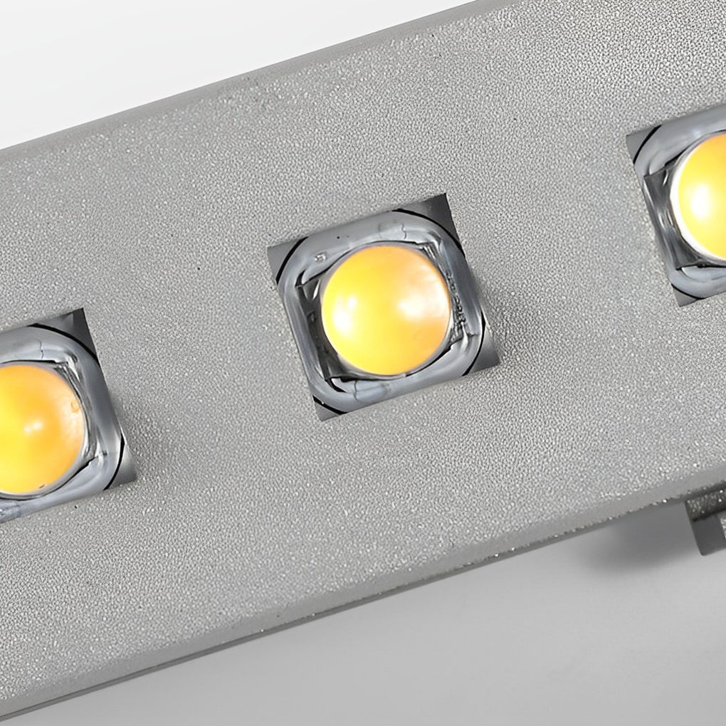 Unitey Linear LED Landscape Aluminum Outdoor Wall Washer Light