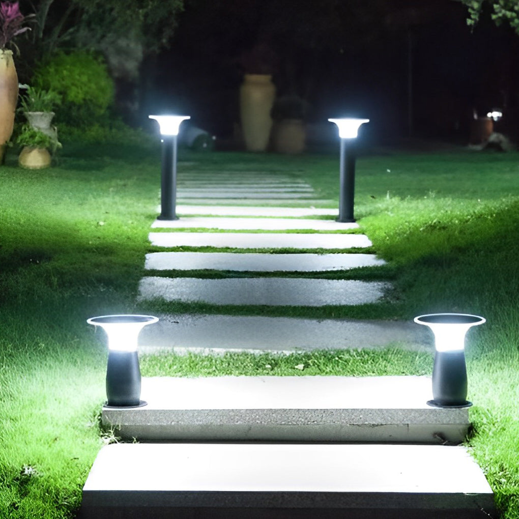 Thema Landscape Aluminum Outdoor Downlights Light