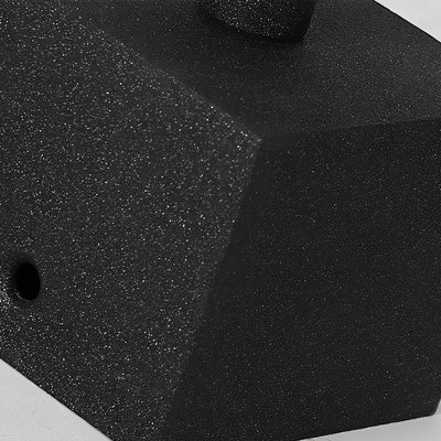 Dennis Linear LED Minimalist Aluminum Outdoor Path Light
