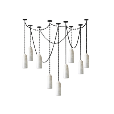 Elowara Chandelier
