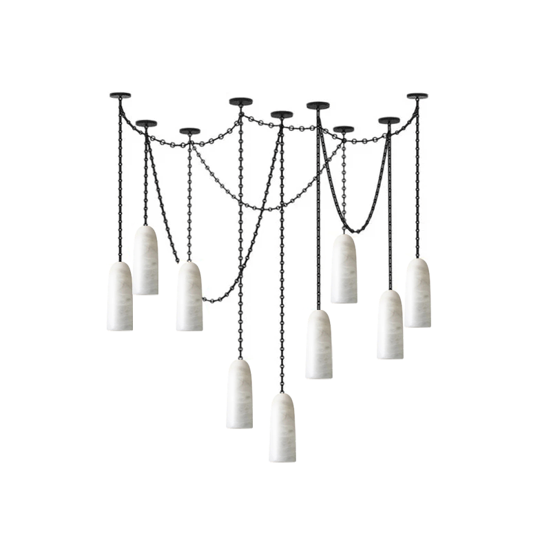 Elowara Chandelier