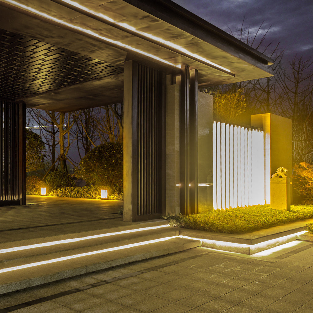Frida Flexible LED Signs PVC Outdoor Strip Light