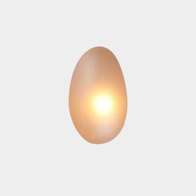 Eirinina Wall Lamp Bubble Glass