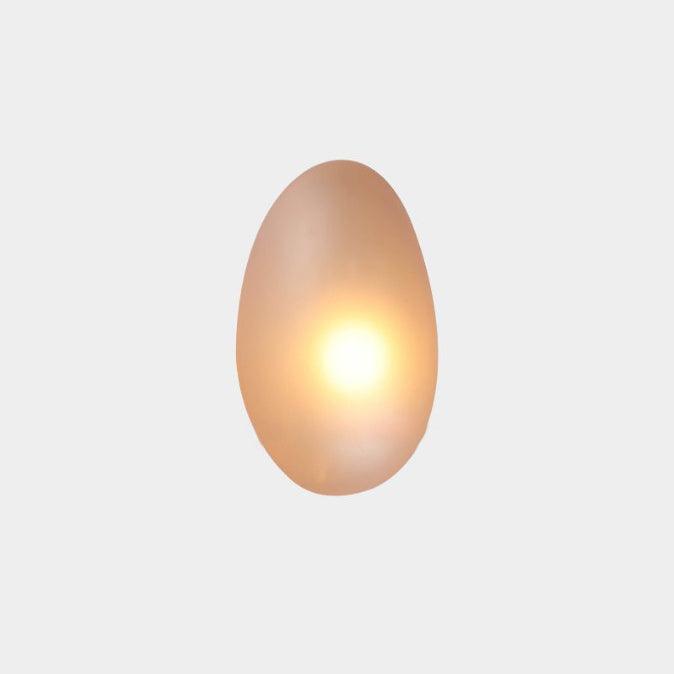 Eirinina Wall Lamp Bubble Glass