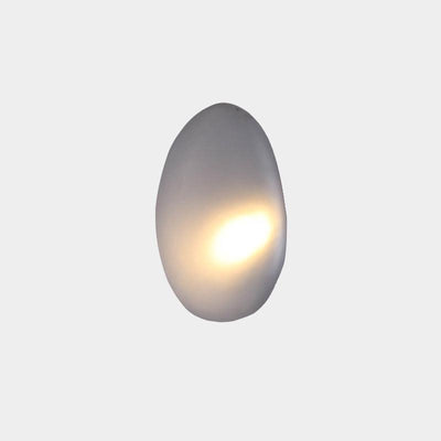 Eirinina Wall Lamp Bubble Glass