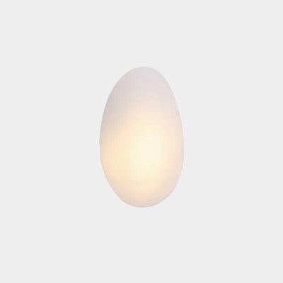 Eirinina Wall Lamp Bubble Glass