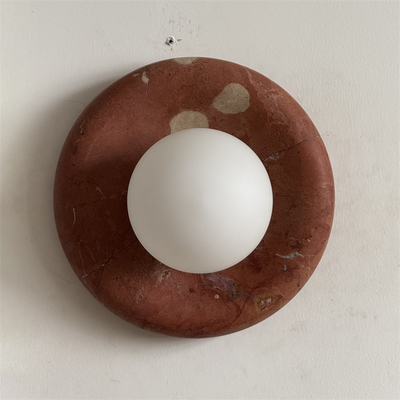 Lumerelia Wall Lamp
