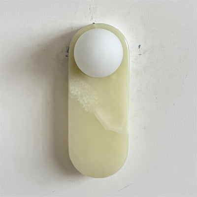 Viraalaya Wall Lamp