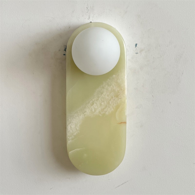 Viraalaya Wall Lamp