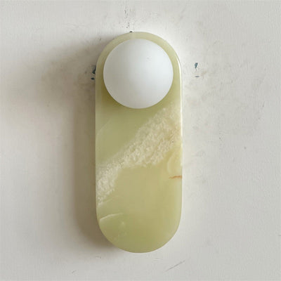 Viraalaya Wall Lamp