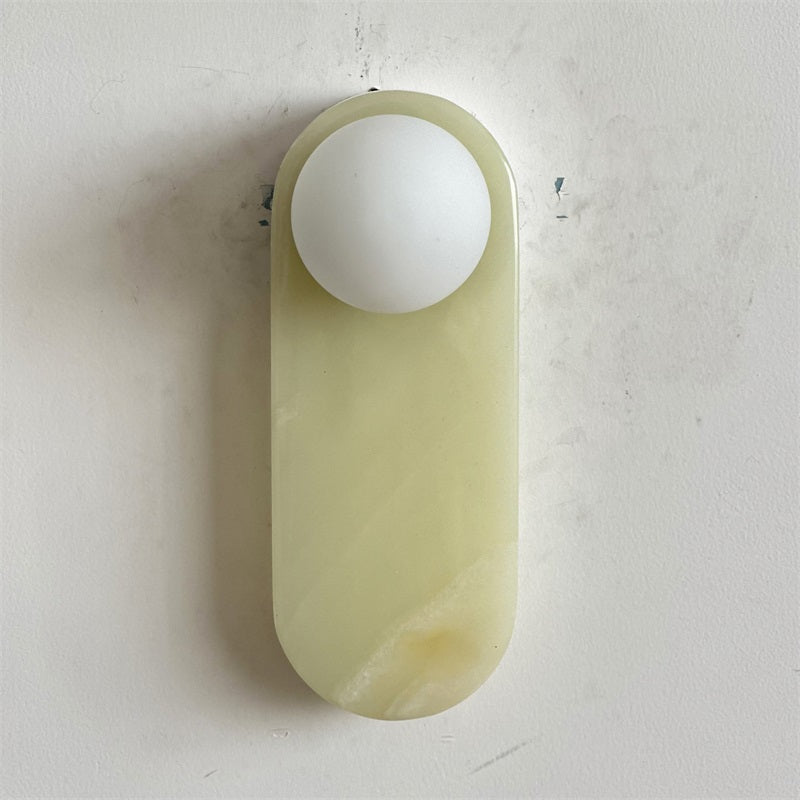 Viraalaya Wall Lamp